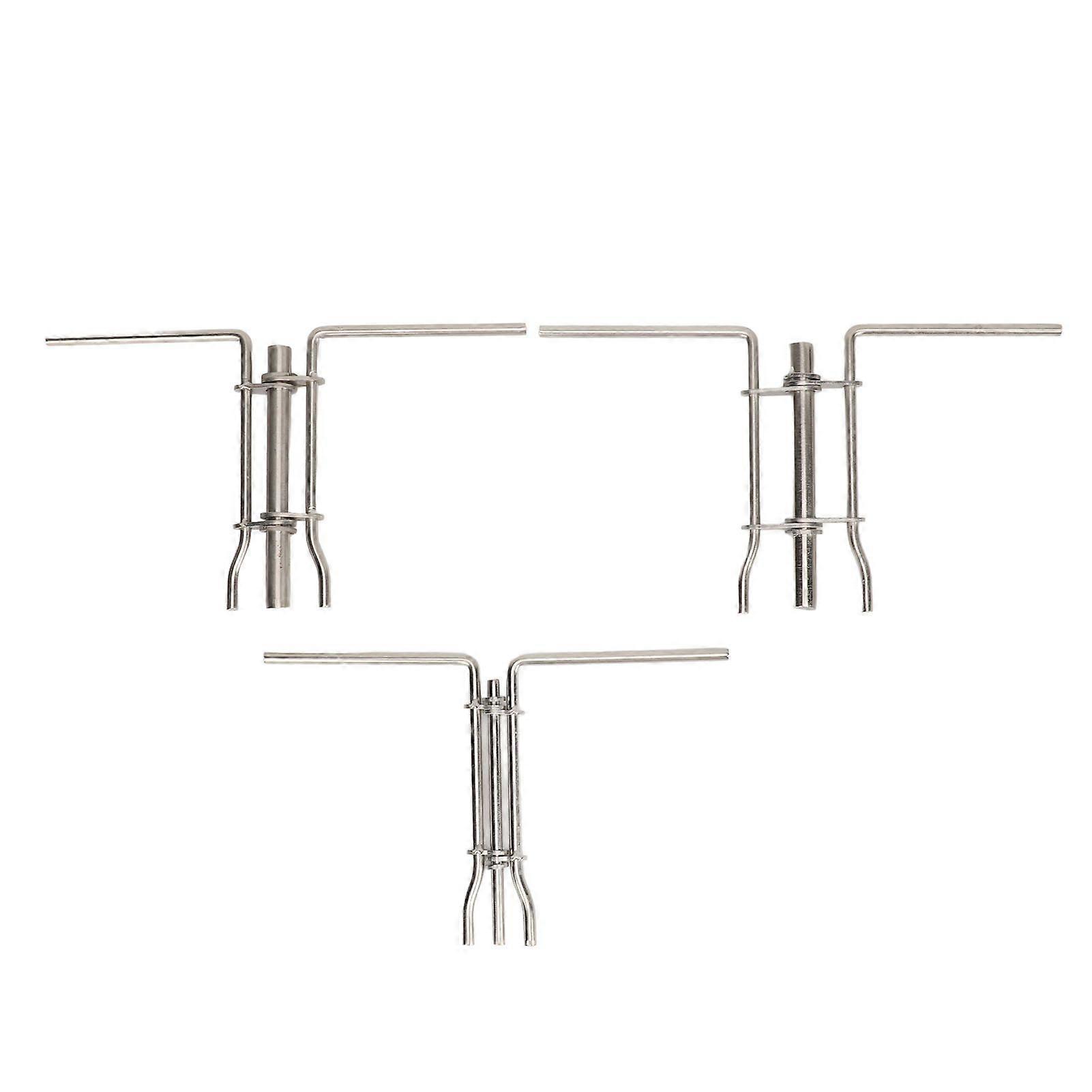 3 sizes U Cup tool for car hydraulic cylinder piston installation