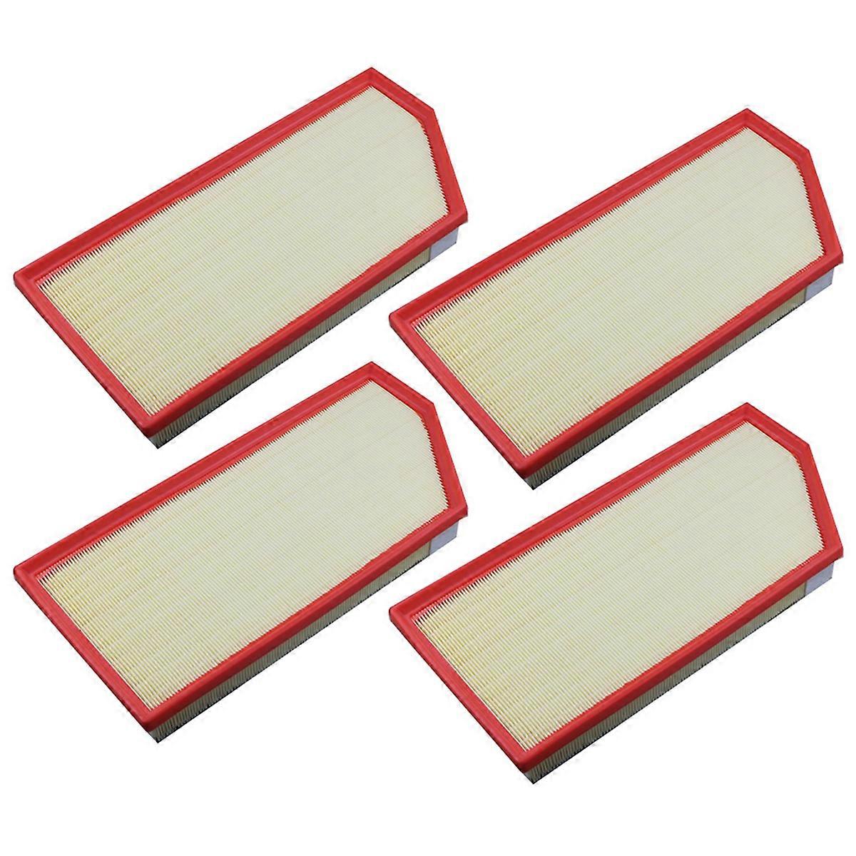 4X A6540940004 Air Filter for (C257) W213 S213 A238 C238 S213 W222, V222, X222 E200D E220D 654094000