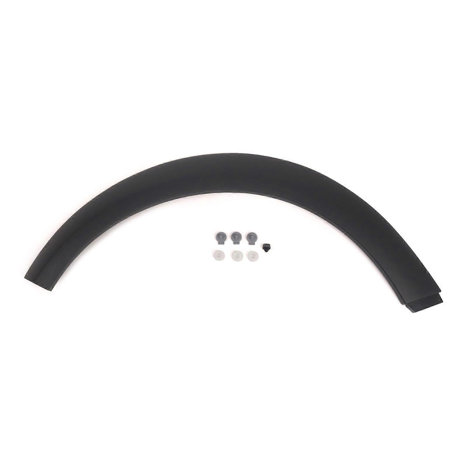 51131505869 Rear Wheel Trims Left / Right