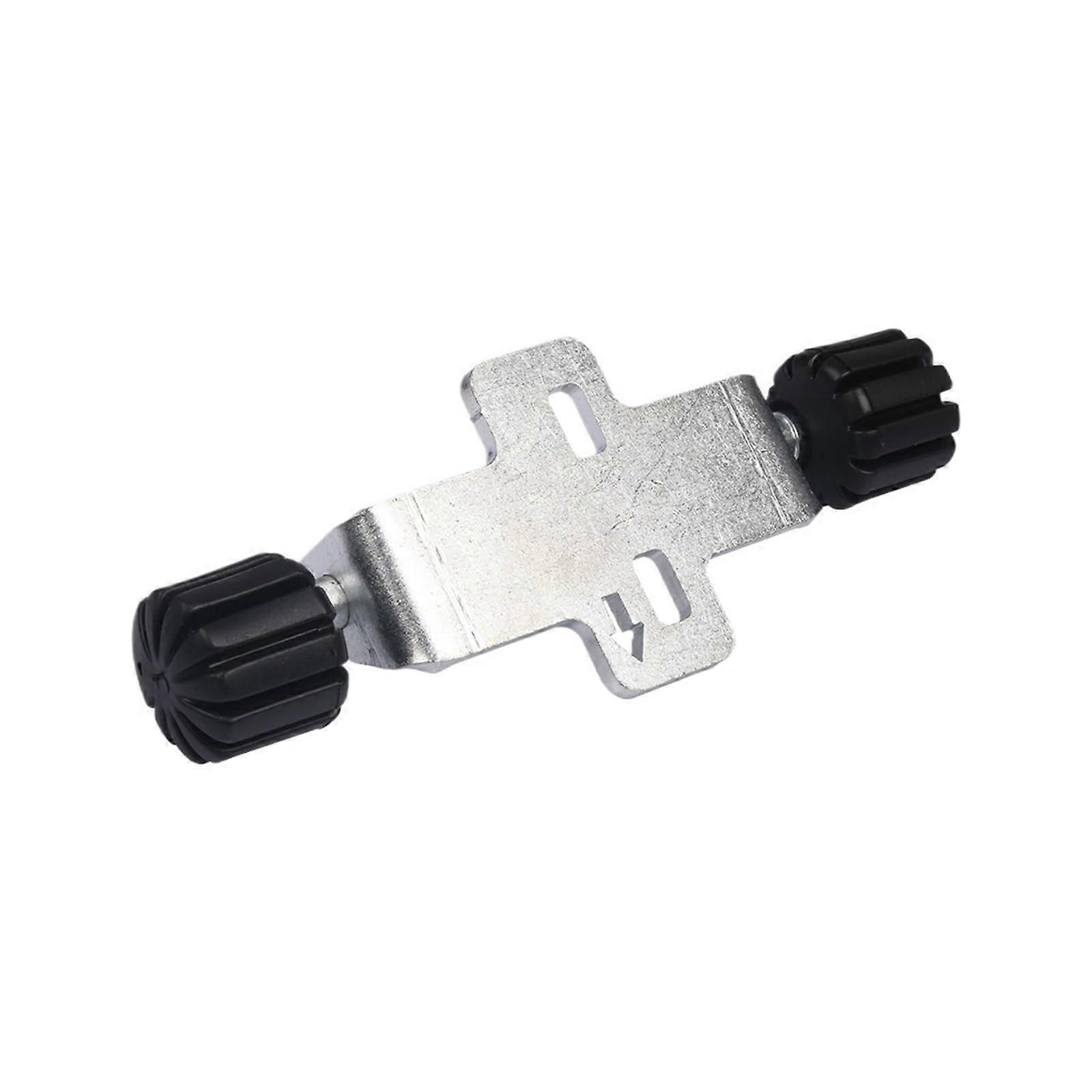 Motorcycle Adventure Rider Seat Lowering Kit, adjustable, 20 mm, compatible with R1200GS LC ADV R1200RT R1250GS R 1250GS ADV R 1250 GS (Silver)