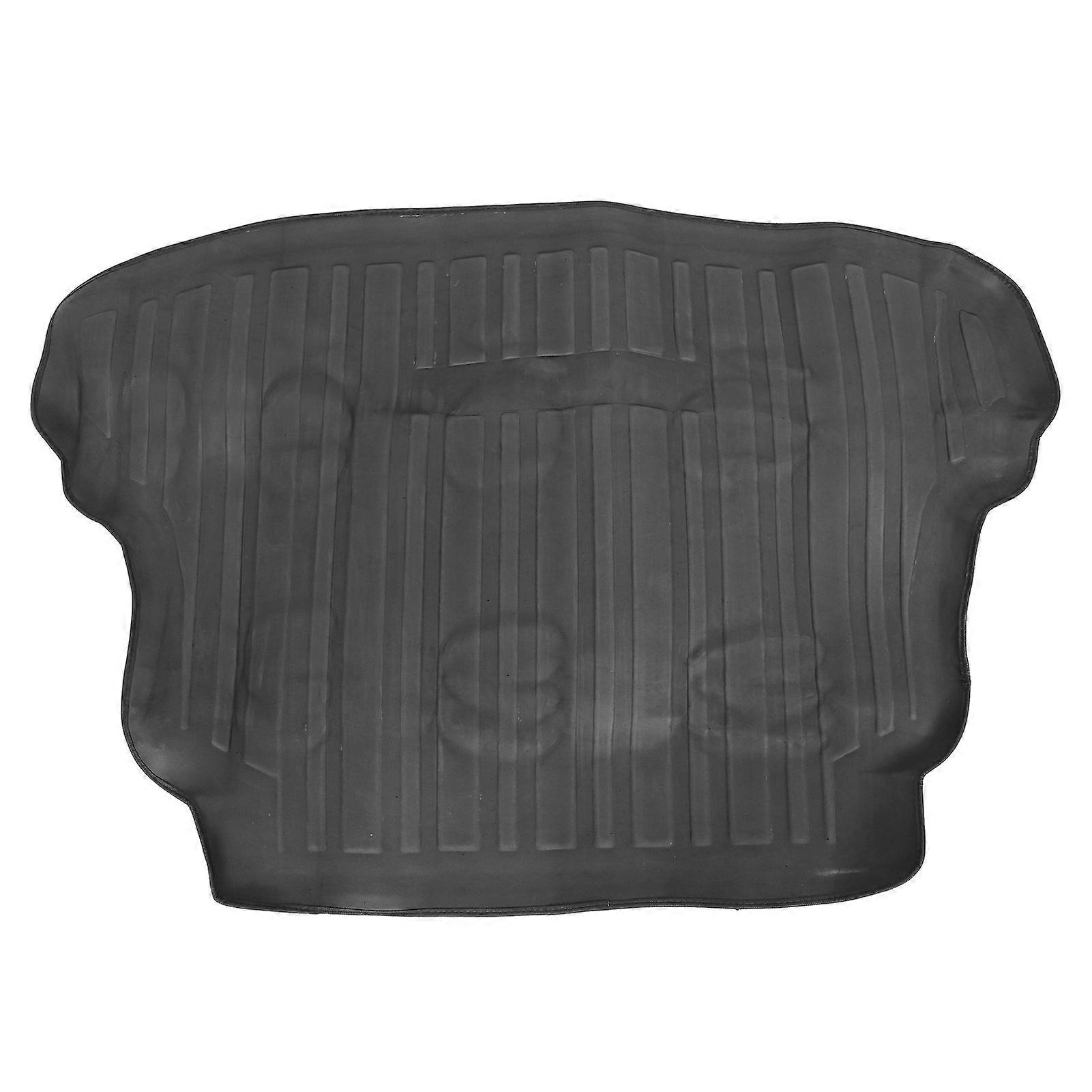 Corolla 2007-2013 boot tray mat EVA trunk liner