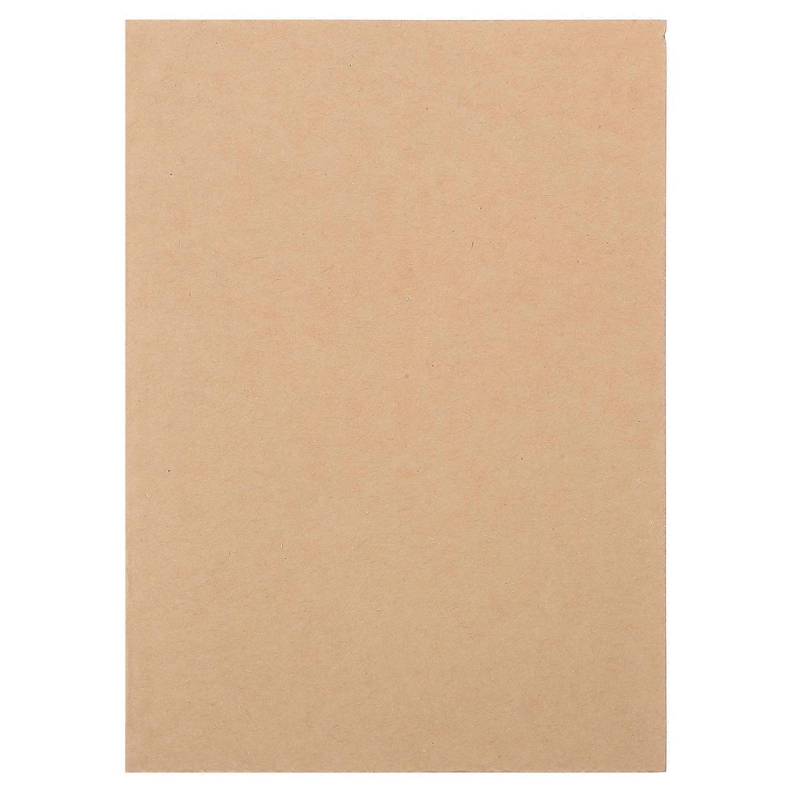 Durable and Stylish Blank Notebook for Note Taking, Planning, Scheduling – Ideal for Students, Travelers, Office Use, Yellow Design