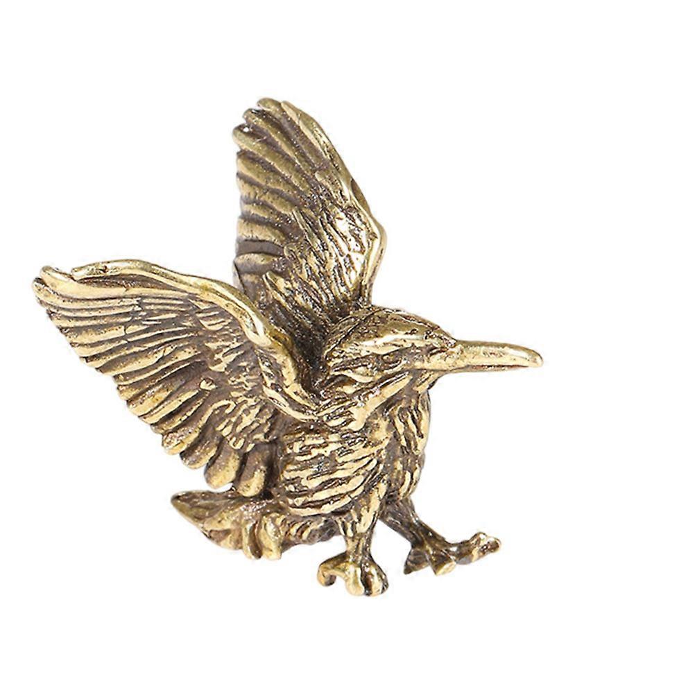 Versatile Brass Charm for Crafts, Resistant to Color Change