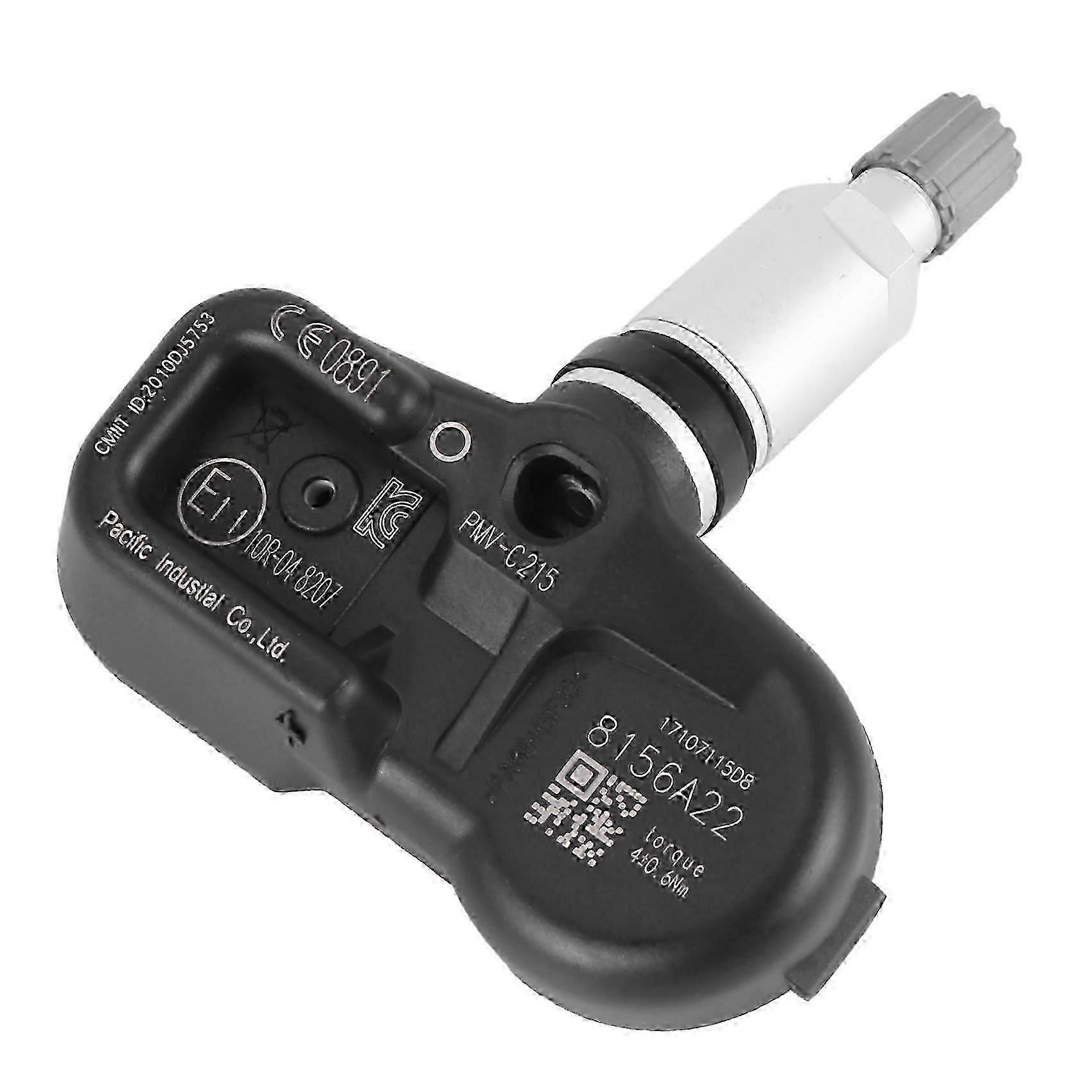 433MHZ Tire Pressure Monitoring System (TPMS) Sensor For Toyota Camry CHR Corolla 42607-48020