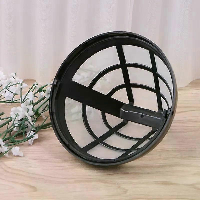 Refillable Reusable Coffee Filter Replacement Cup Basket Style Brewer Tool