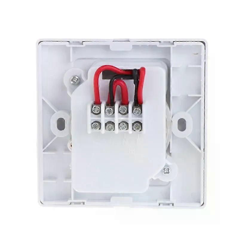 AC 220V 10A 30Min Timer Timer Countdown Timer Electric Digital Plug Control Button