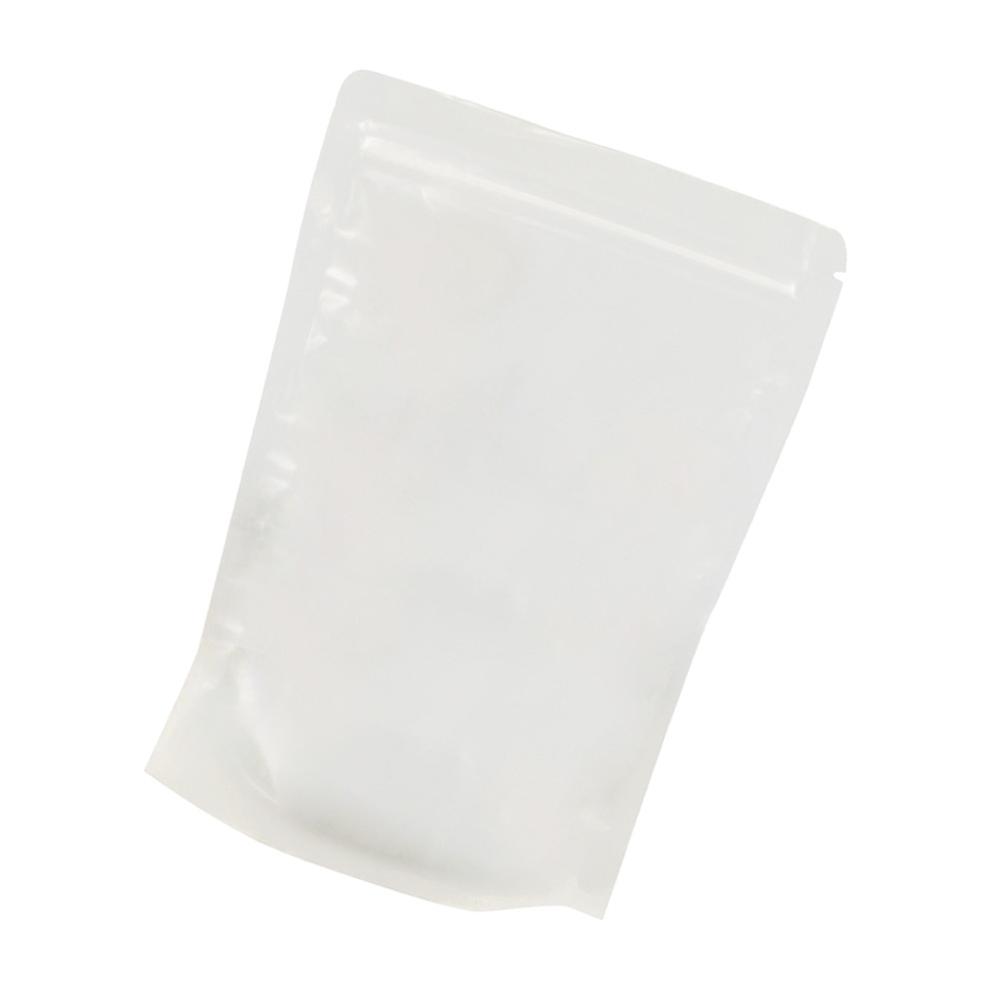 Transparent Sealing Bags for Storage Use Made of Plastic Perfect for Food and Snacks 12x19 Inches