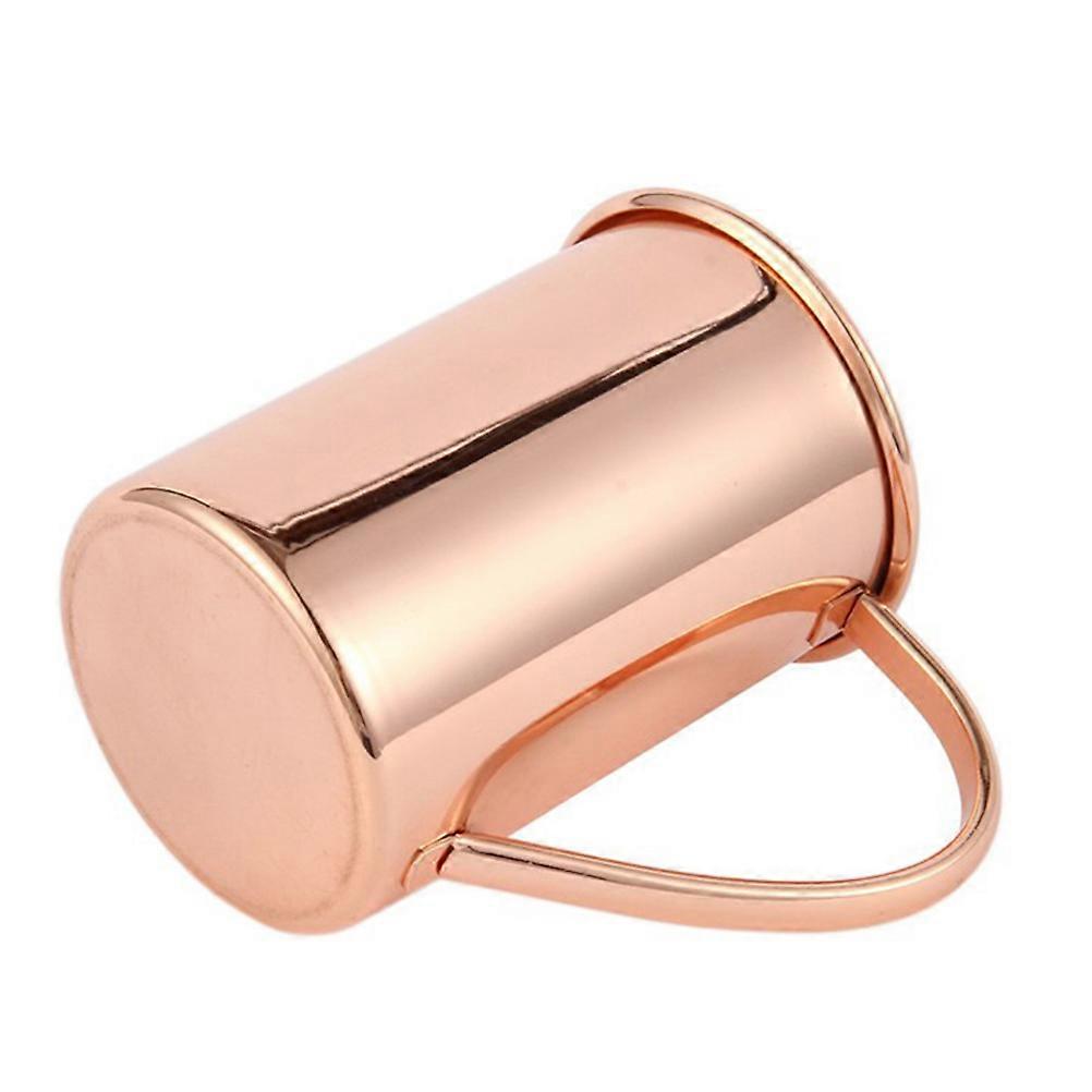 Matte Portable Mug Mug 420ml Cup For Coffee Time Smooth Edges Design 1Set