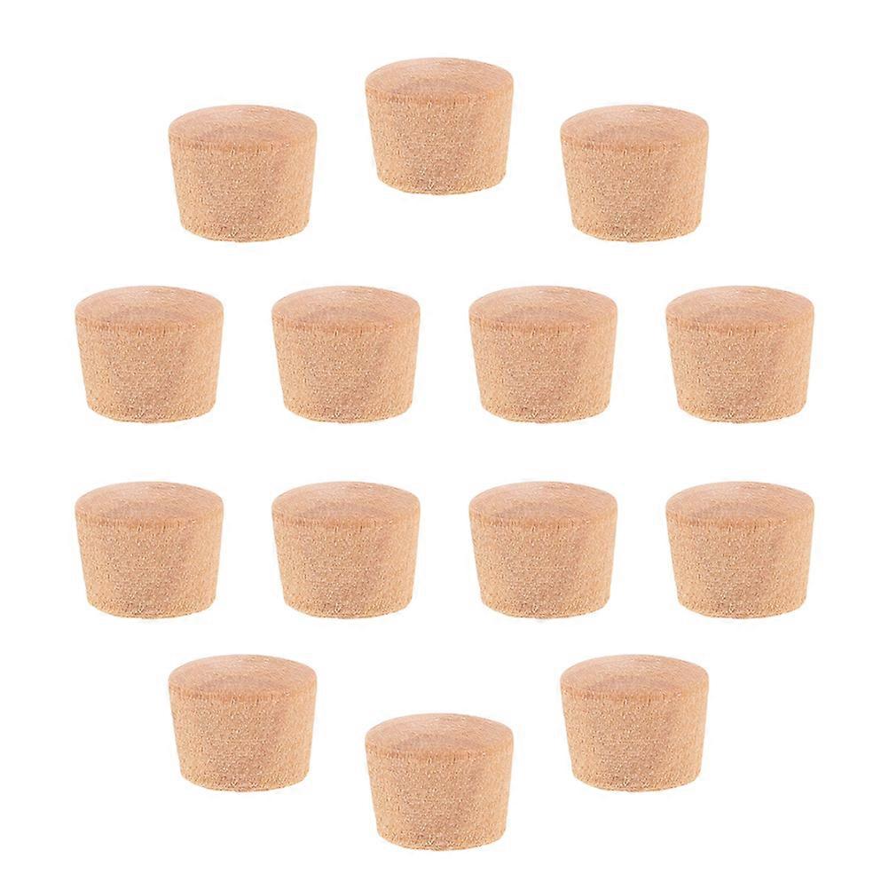 50pcs Reusable Wooden Hole Plugs for Carpenter Bee Holes – Durable Wood Fillers for DIY Crafts, Woodworking Projects, and Home Decor – Reliable Screw