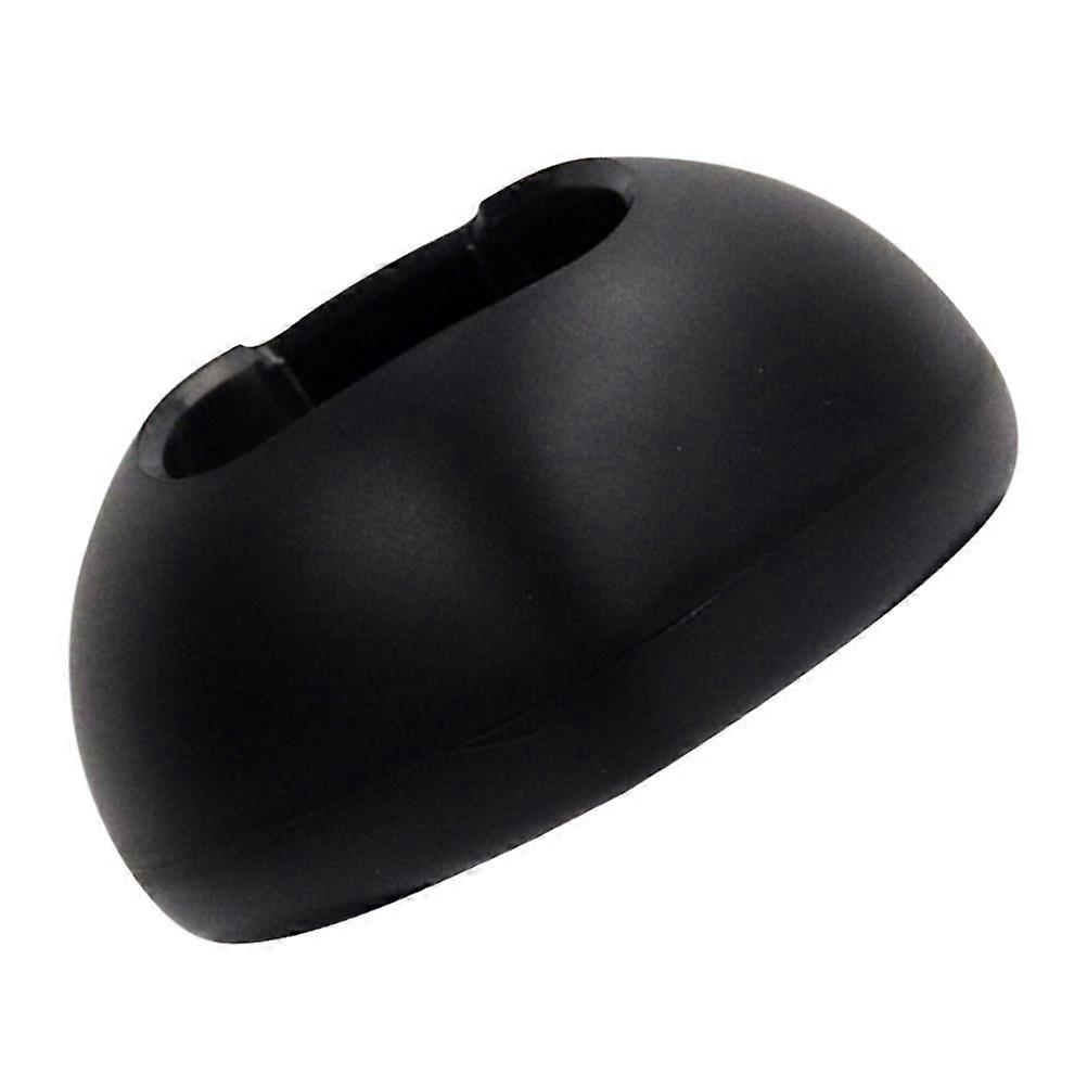 Charging Stand for Hair Clippers Made of Durable ABS Perfect for Home Use Black Fits 787GCN 8700GCN