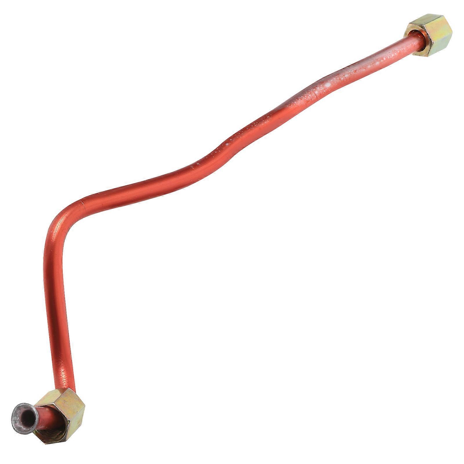 Air Compressor Exhaust Tube Replacement Hose for Compressor Part