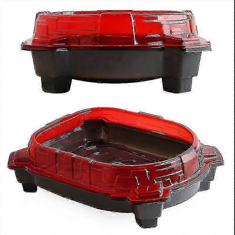 Stadion dla Burst Top Beystadium Blade Burst Stadium Battling Top Game Gyro