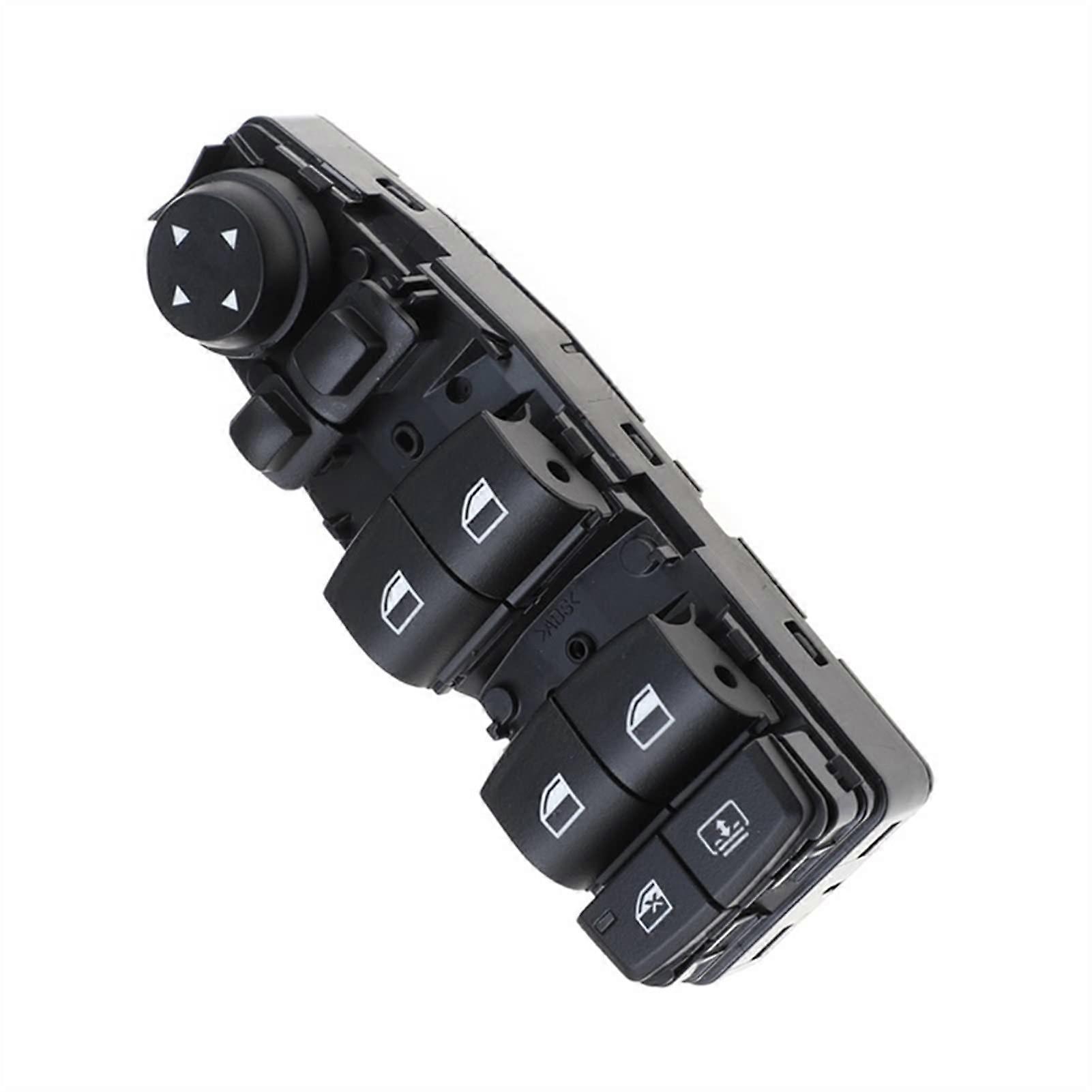 F02 F04 F06 F07 F10 F11 F18 WindowMirrorControl Switch 61319238240 61319241956 61319179915