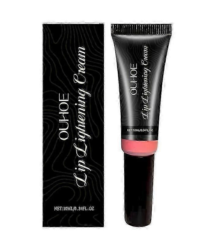 2025 Lip Brightening Cream Exfoliates Deep Lip Cares Moisturizes And Improves Lip Color 10g