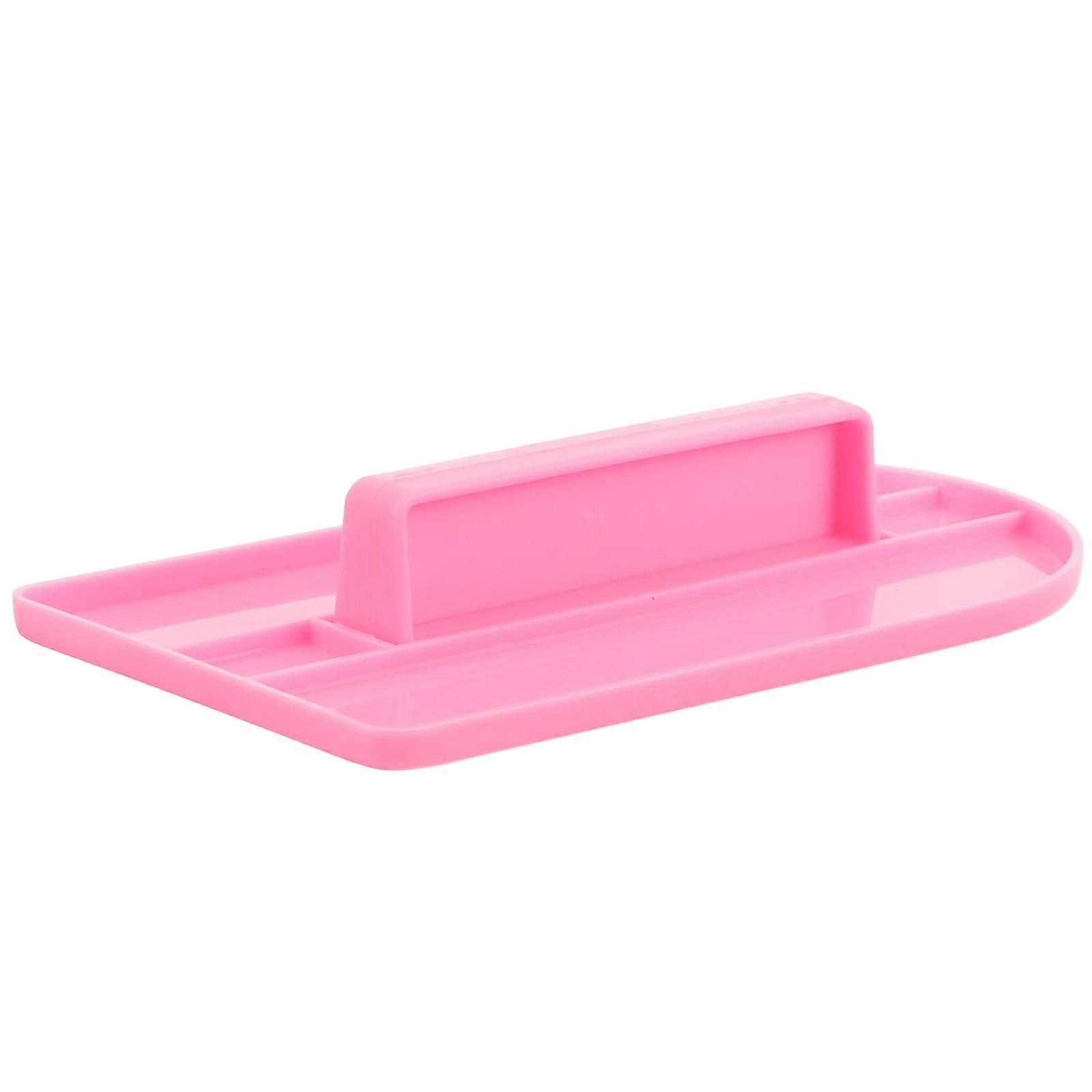 Diamond Drawing Tool Accessory For Artists With Pink Plastic Material 1Pack