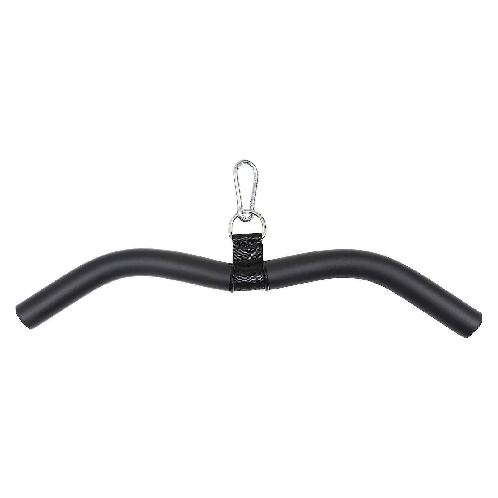 1 set Pull Down Bar Back Muscle Exerciser Muscle Pull Rod Fitness Equipment
