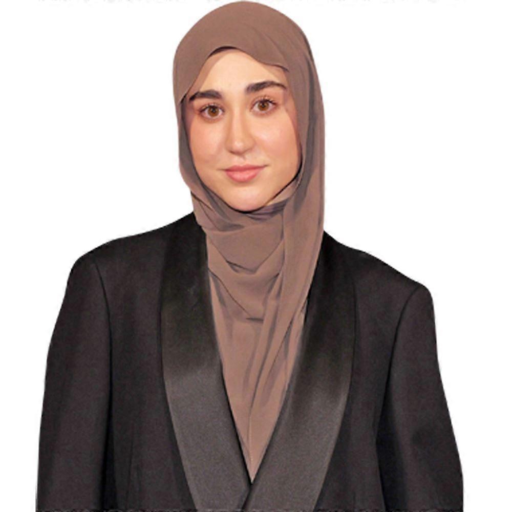 Leana Deeb (Blazer) Half Body Buddy Cutout
