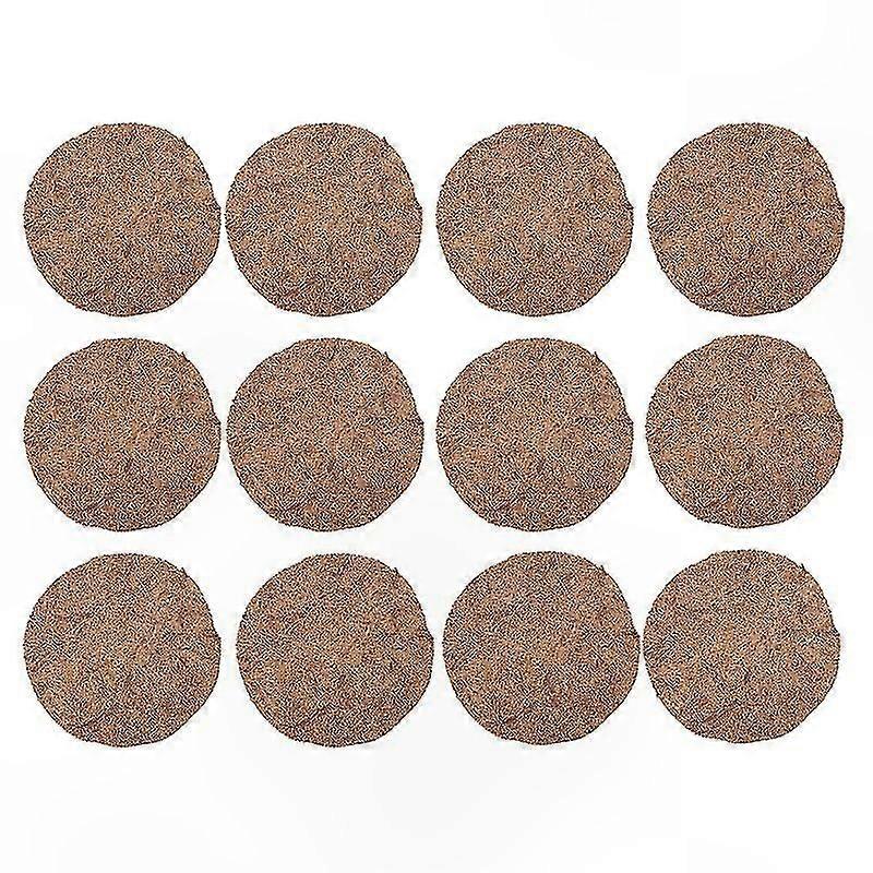 12er-Pack Vogel-Eiermatten