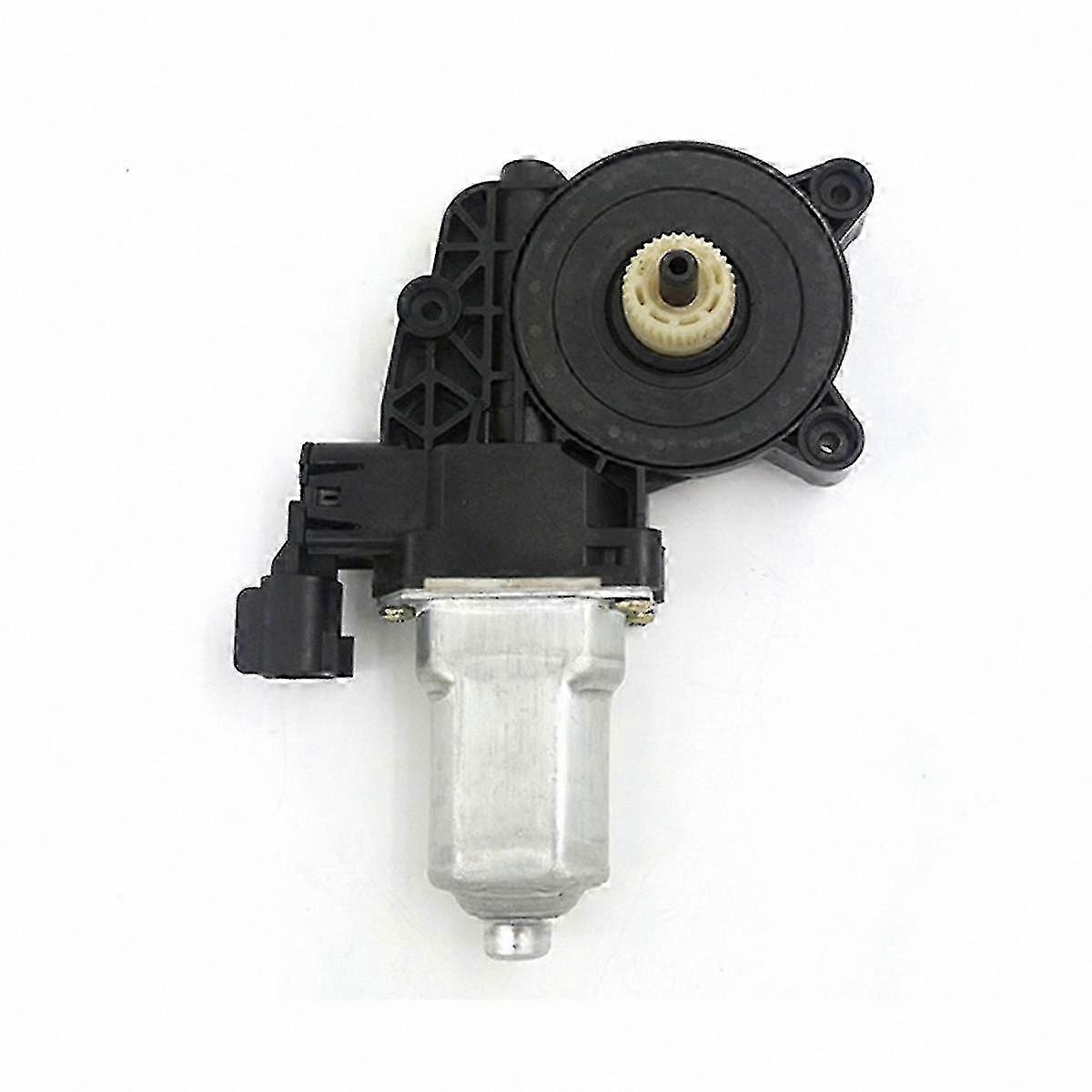 Front Right Glass Lifter Motor for Enhanced Focus 6CP1-14553-21A Efficient Replacement Part