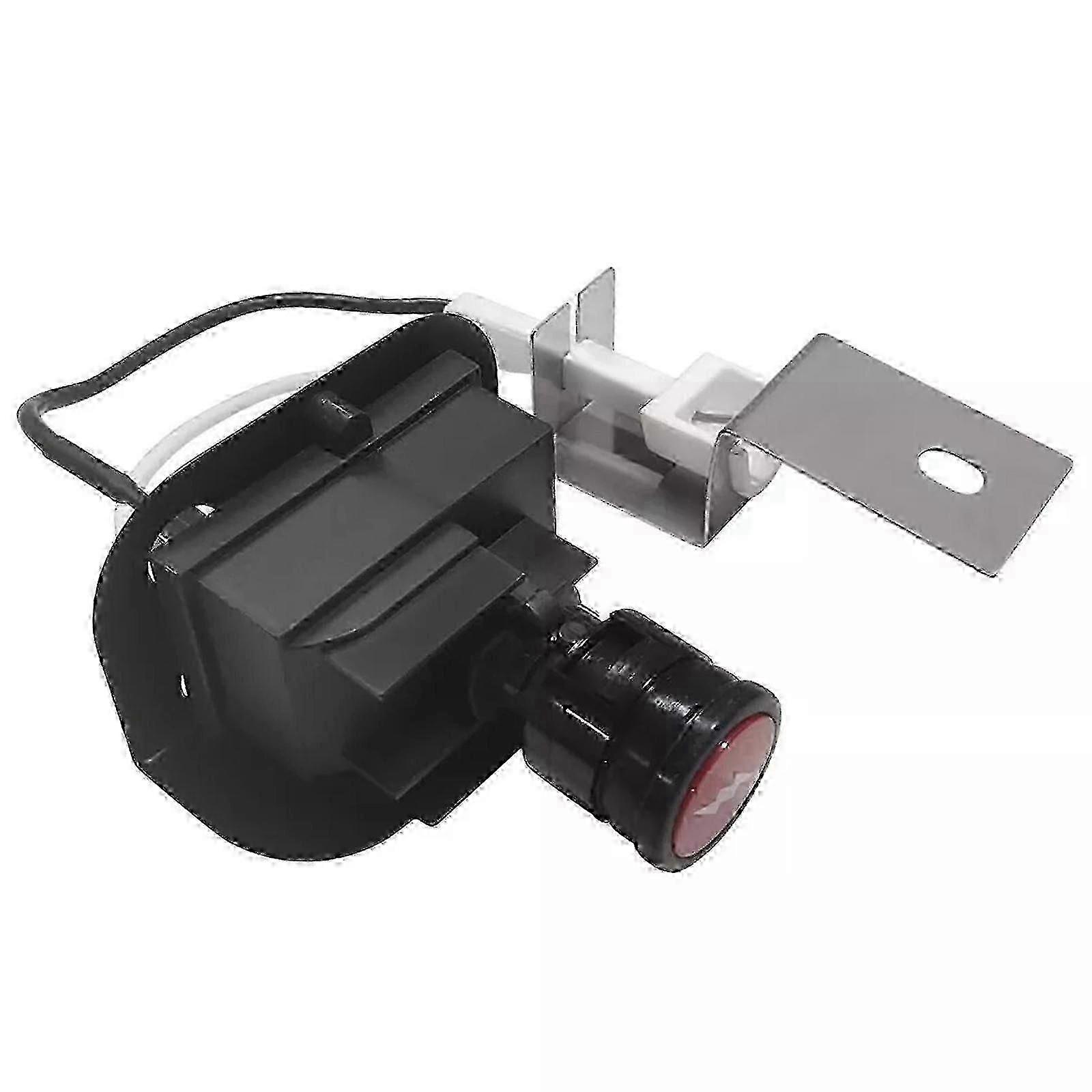 Gas Grill Ignition Kit Parts Set Replacement For Weber Q1200 Q2200 64868 Series