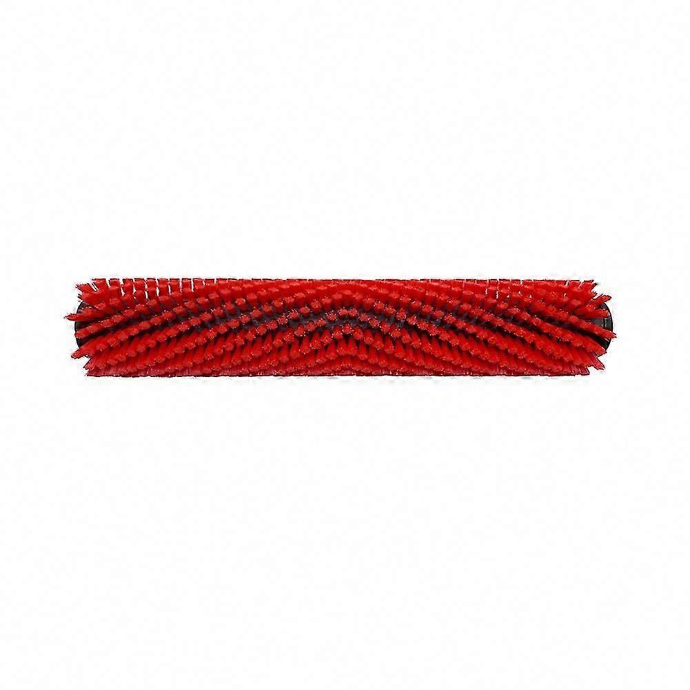 Cleaner Roller Brush for BR 30/4C Surface Cleaners, Red Replacement Brush 4.762-452.0 Compatible with BR 30/4C