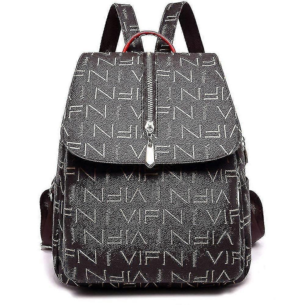 Printing Multifunctional Backpacks