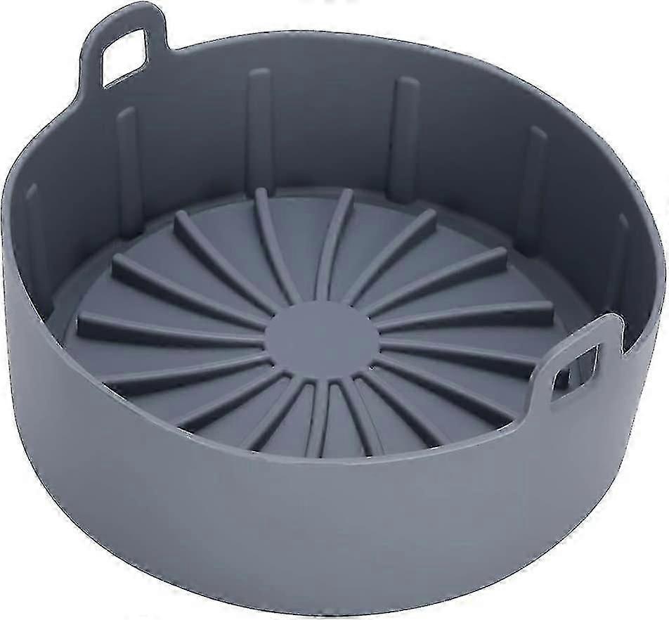 Pressure Cooker Silicone Steamer Basket, Acsergery Multifunction Steam Rack Accessory Gift