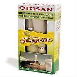 Otosan Ear Cones Twin Pack - 3 Pack
