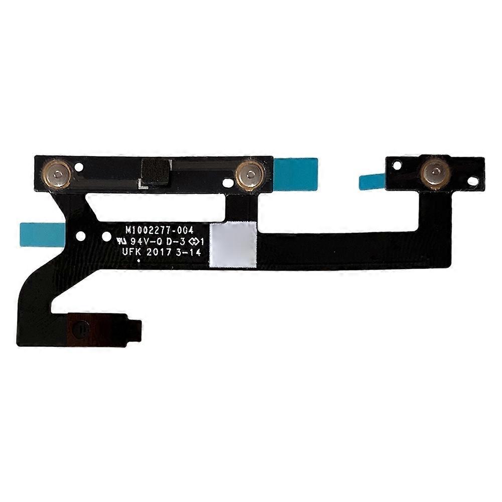 Power & Volume Button Flex Cable for Miscrosoft Surface Pro 5