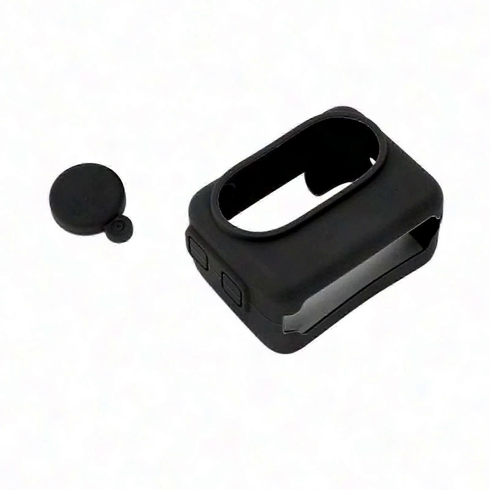 Insta360 Go3 Silicone Protective Case - Dust Proof, Scratch Resistant Camera Cover
