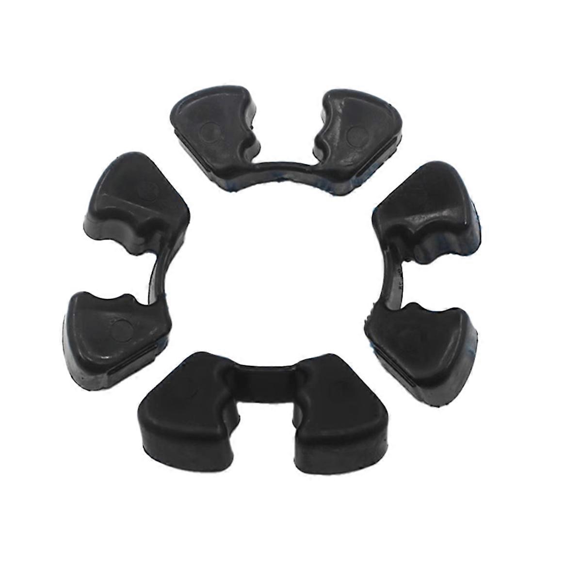 4 Pcs Rear Hub Wheel Damper Block for CF400NK CF650NK