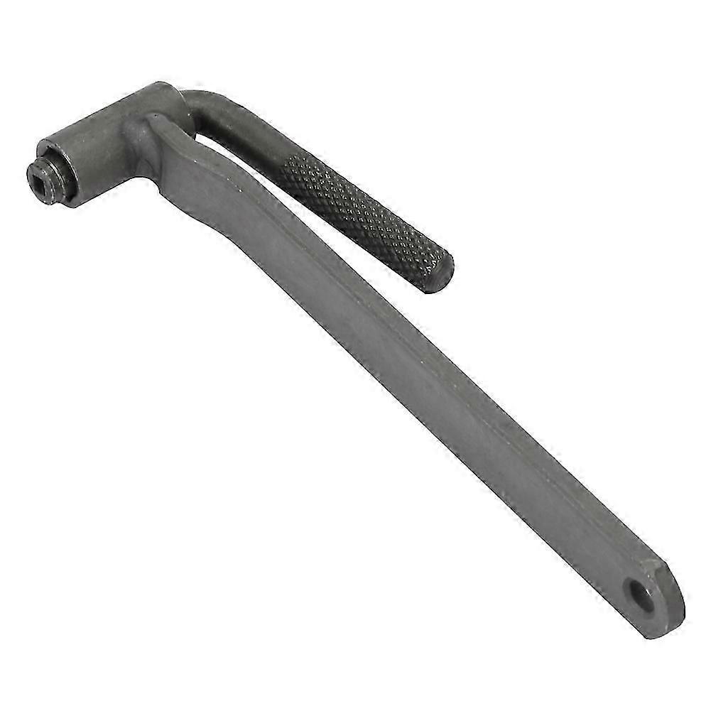 Square Hex Drive Wrench Socket Screw Spanner Repair Tool (9mm Hex 3mm Square)