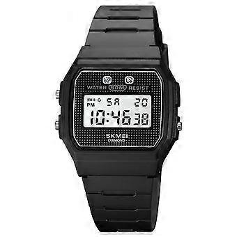 SKMEI 1952 Orologio elettronico impermeabile