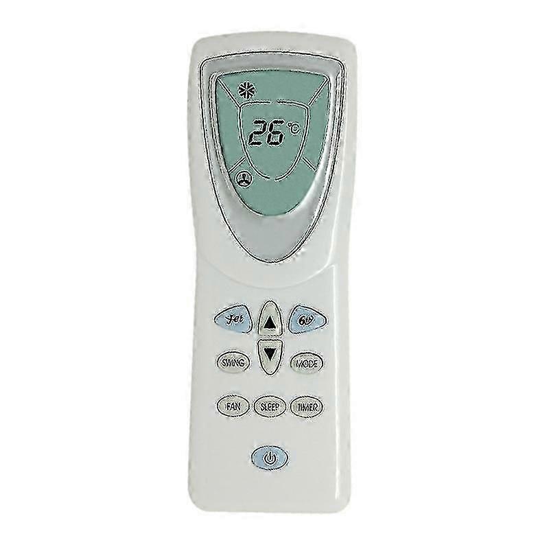 Universal A/c Remote Control Compatible With Whirlpool Dg11d1-10 12cm/4.72-inch