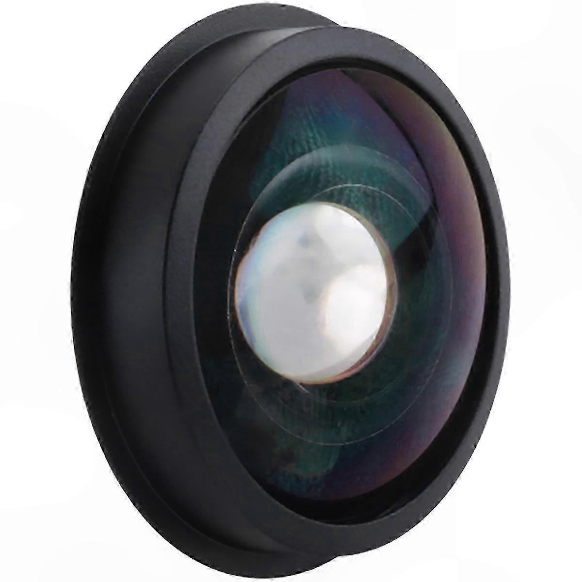 Lens Glass Replacement for 360 Action Camera - Accessory and Repair Kit Component