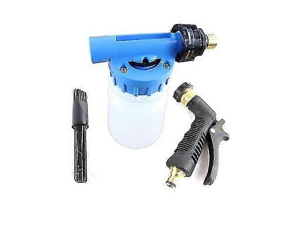 Foam Sprayer Gun For Car Wash