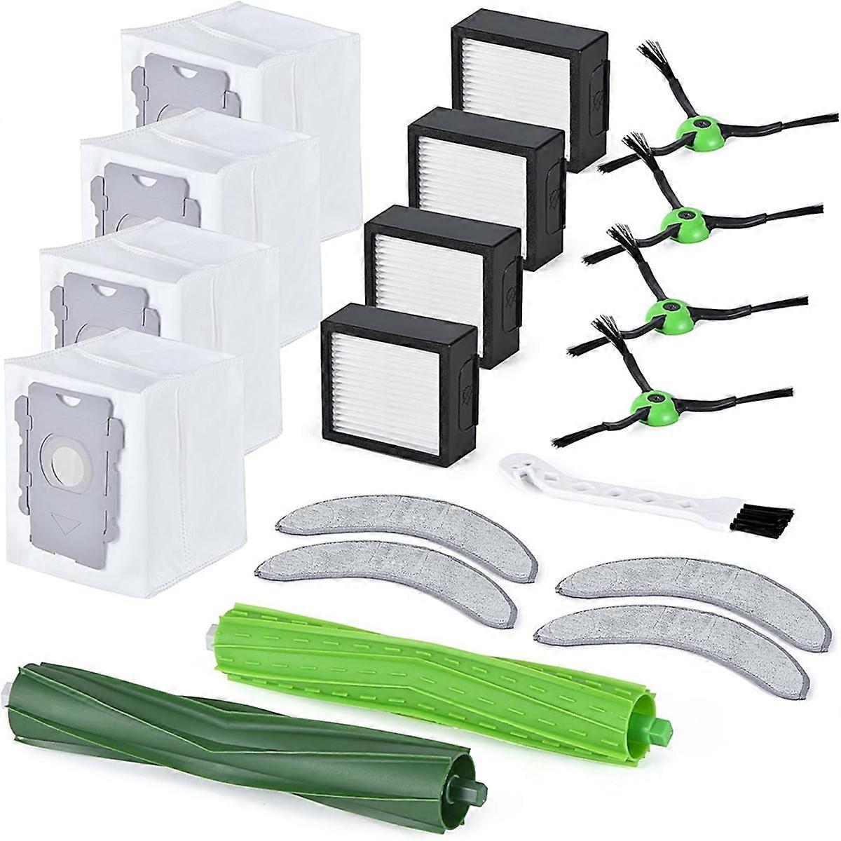 Replacement Parts Kit for Combo 10 Max