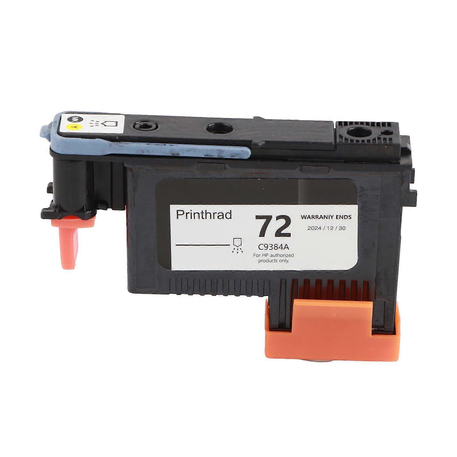 High Quality Printhead for HP72 T1100 T1200 T610 T790 Series (C9380A Black/Gray)