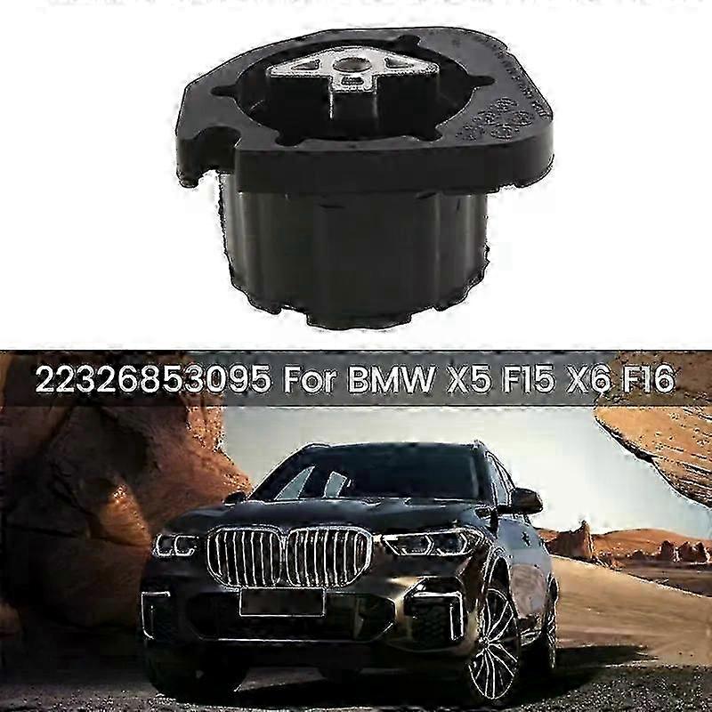 Transmission Gearbox Mounting Support Bearing 22326853095 Fit For ...