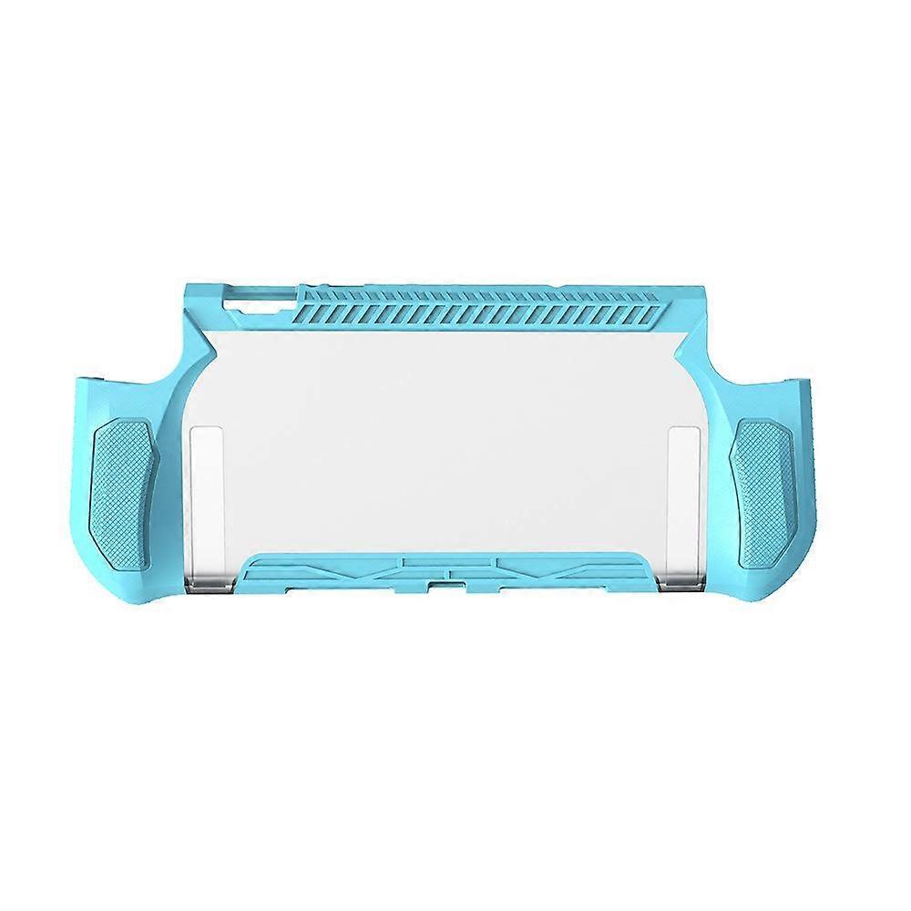 Rubber Protective Case for Switch 2 - Anti-Fall, Light Weight, Easy TV Mounting