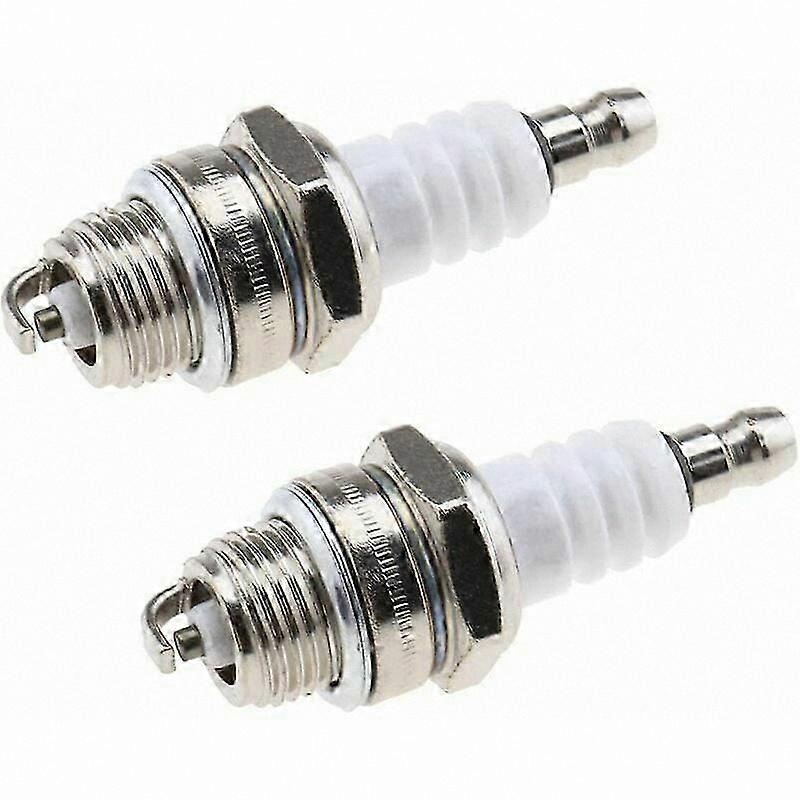 Spark Plug for Gasoline Lawn Mower Garden Tools Replacement Part