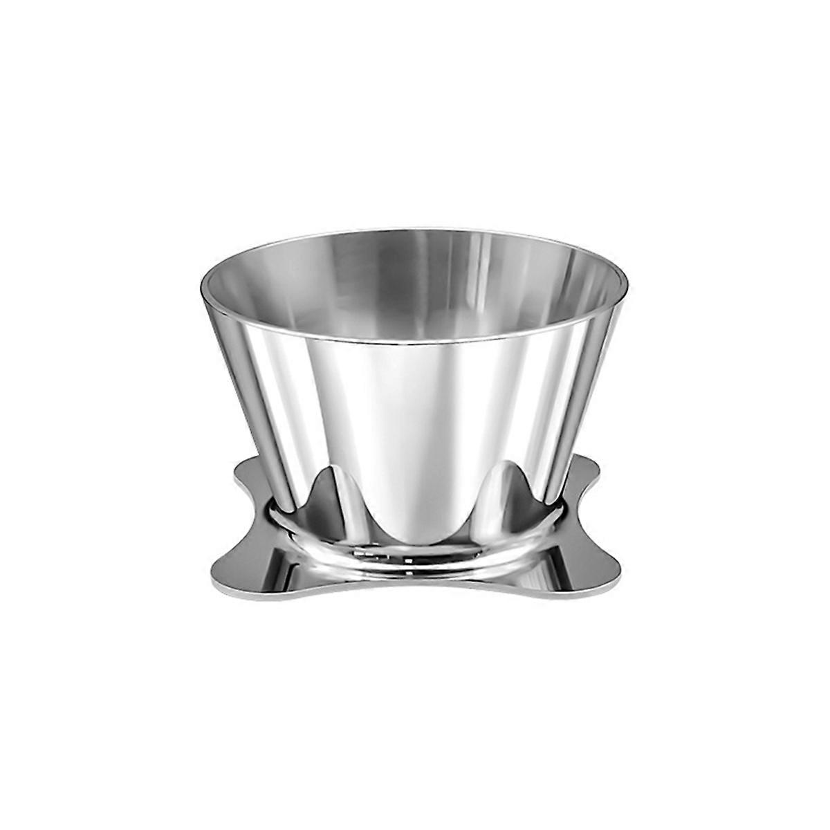 Coffee Dripper Pour over Coffee Filter Cups Coffee Filter Cup OREA V2 V3 Outdoor Hand Brewed Coffee Filter Cup,B