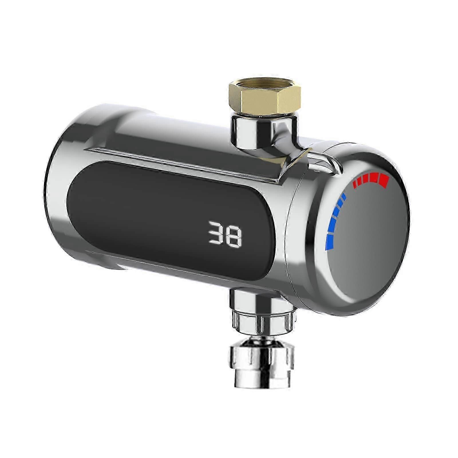 Durchlauferhitzer für Badarmatur