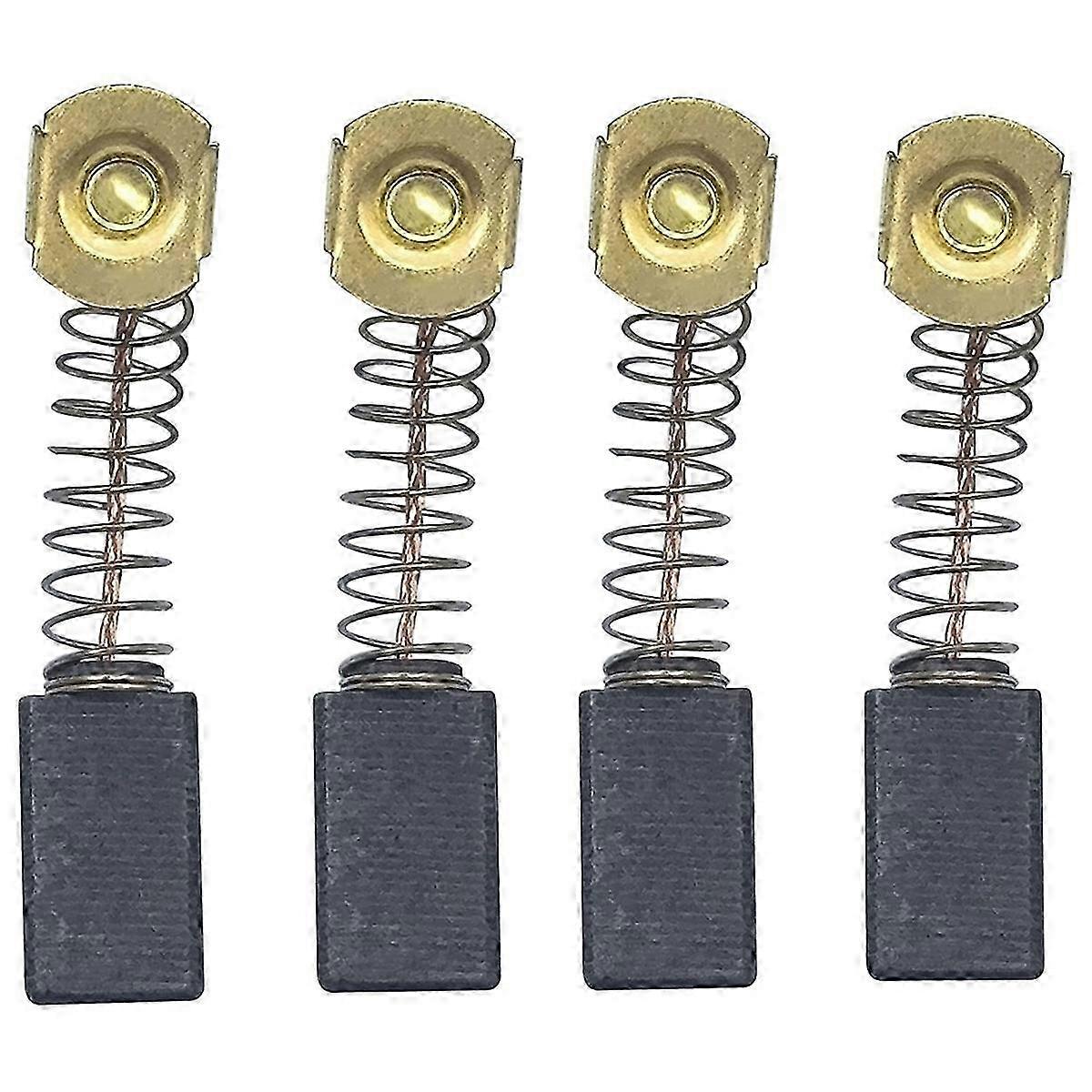 4Pcs N031652 Router Carbon Brush Set for 6302 6902 690LR