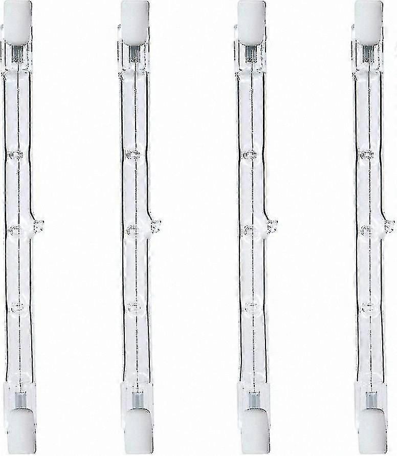 Halogen R7s 160W Double Ended 118mm Linear Lamp