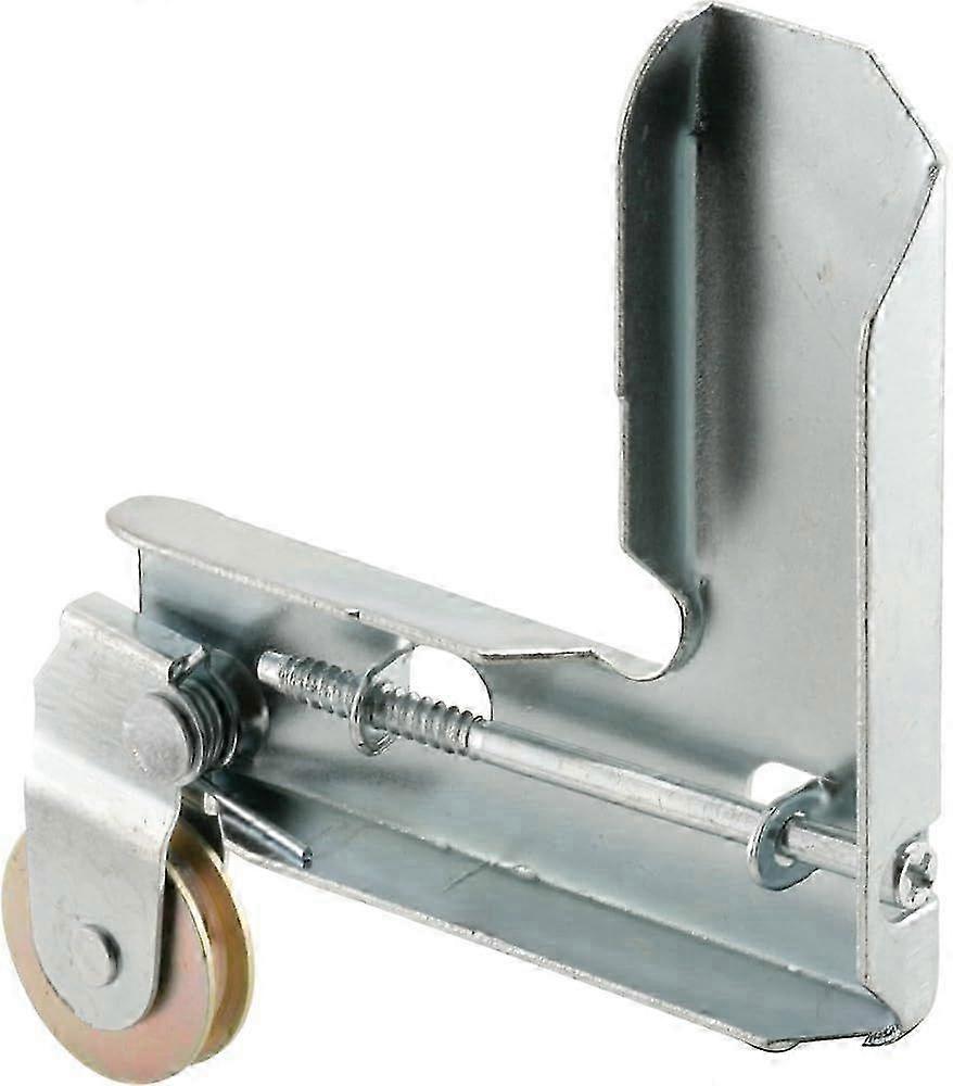 High quality B 727 1 In. Steel Ball Bearing Roller Sliding Screen Door Roller A
