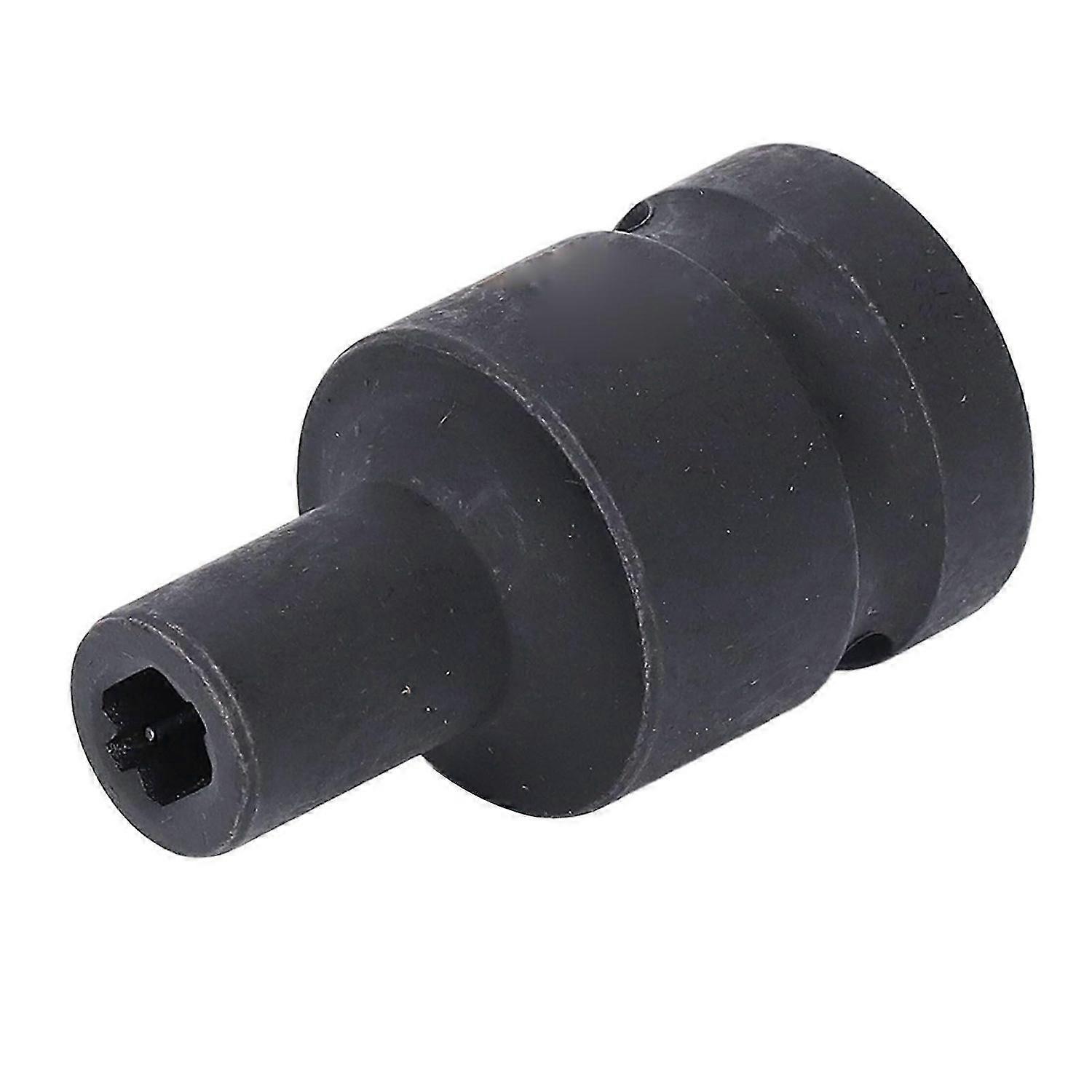 High quality M8 square tap socket 1/2" inner square hole square socket electric