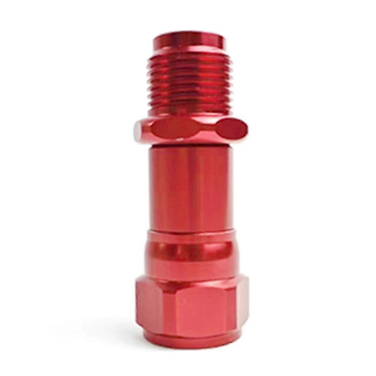 Advanced Anti-Drip Shut-Off Valve with Built-in Throttle for High Pressure Airless Spraying Machines