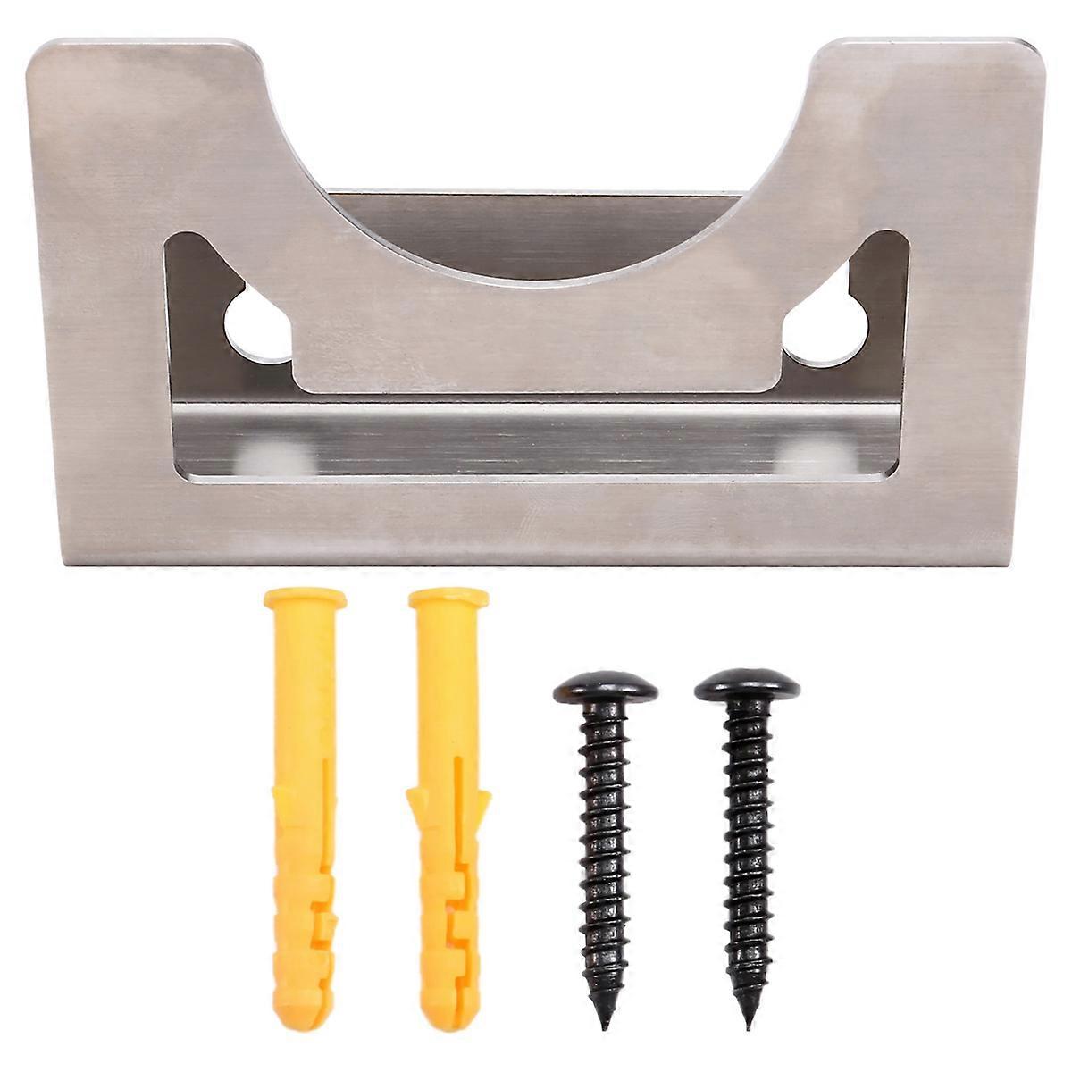 Angle Grinder Holder Wall Mount Angle Grinder Holder Tool Grinder Bracket Grinder Tool Holder Grinder Tool Holder