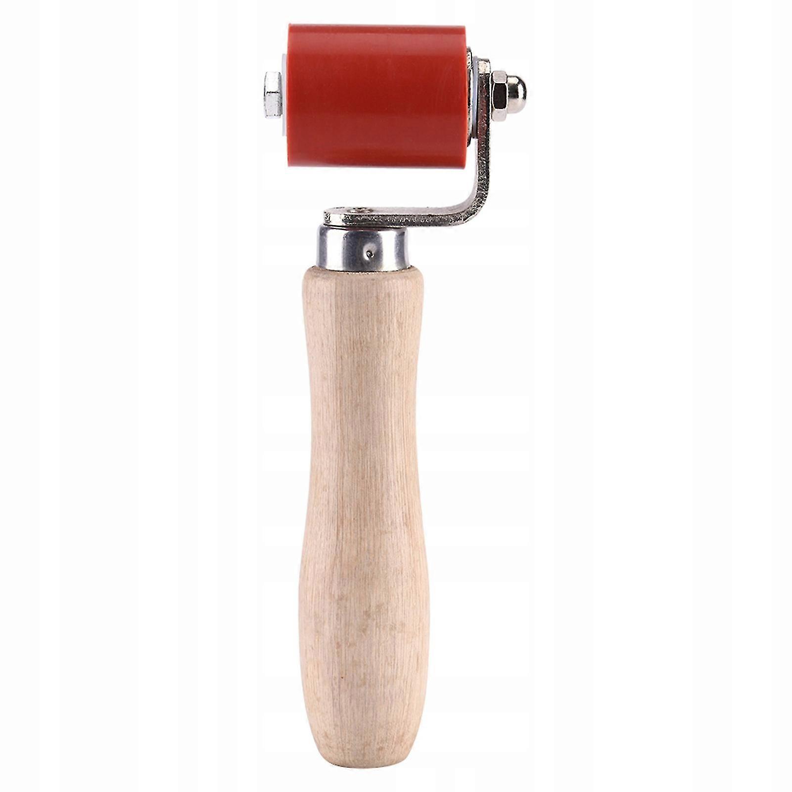Roller With Handle 4 Cm